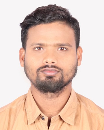 Mr. Prem Kumar Gupta
